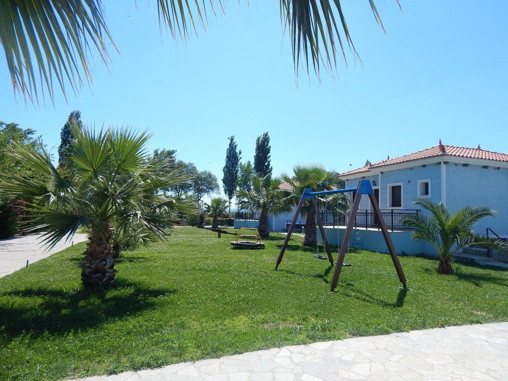 Kalloni Bay Skala Kallonis Exterior photo